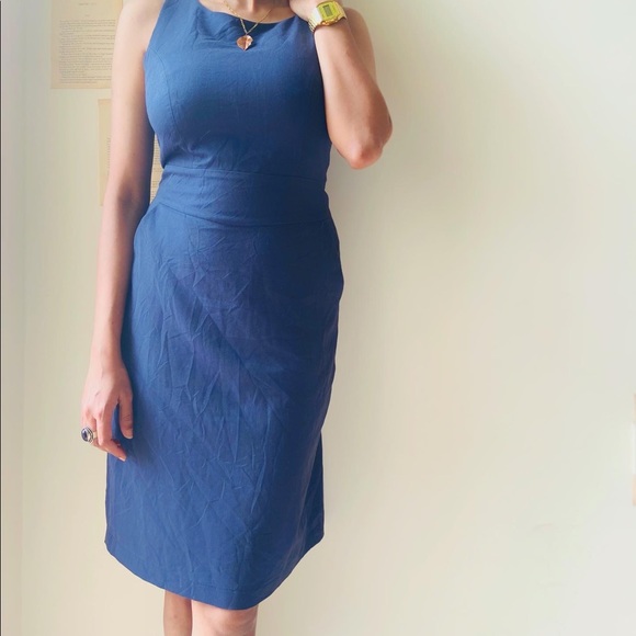 STREET ONE tailored fit dress